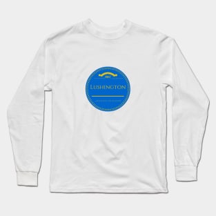 Miles of Lushington Long Sleeve T-Shirt